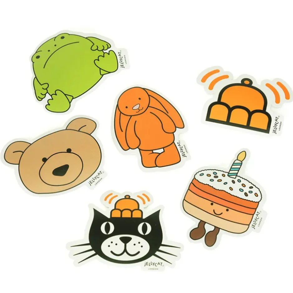 25th Anniversary Stickers Hot