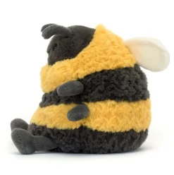 Albee Bee Hot