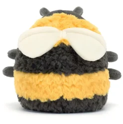 Albee Bee Hot