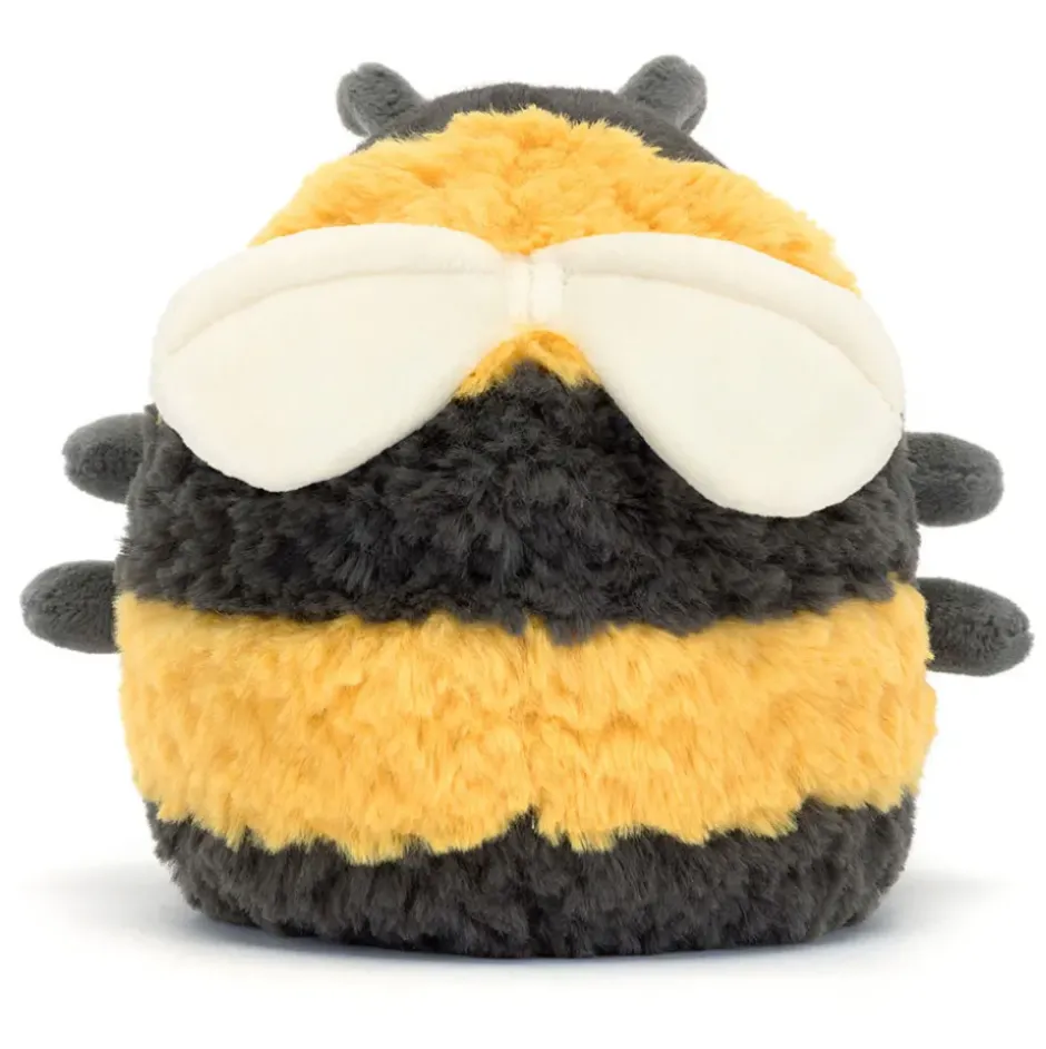 Albee Bee Hot