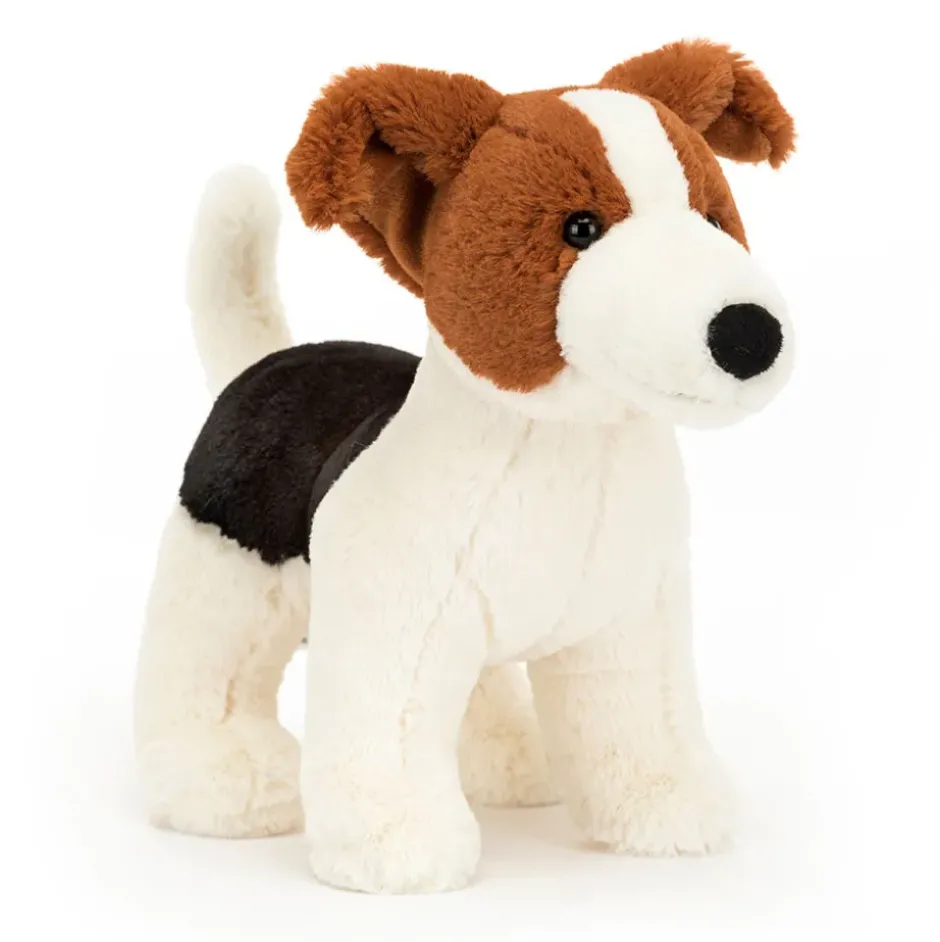 Albert Jack Russell Clearance