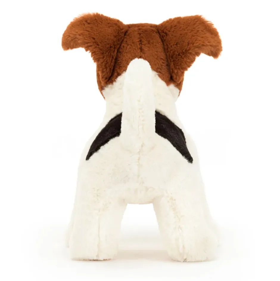 Albert Jack Russell Clearance