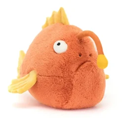 Alexis Anglerfish Online