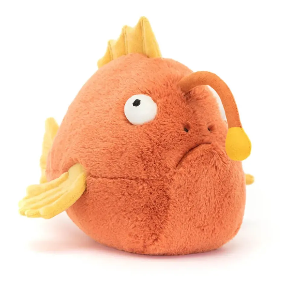 Alexis Anglerfish Online
