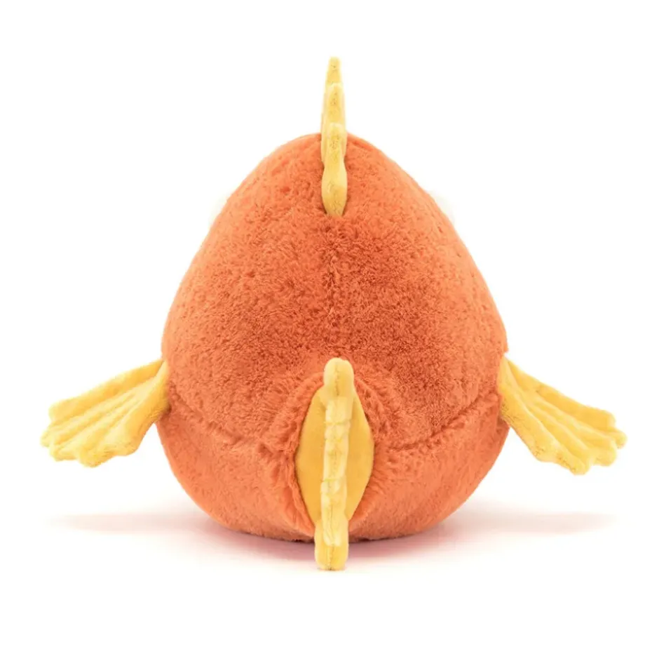 Alexis Anglerfish Online