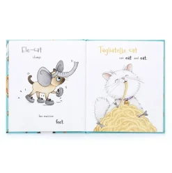 All Kinds of Cats Book Best