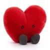Amuseable Red Heart