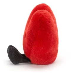Amuseable Red Heart