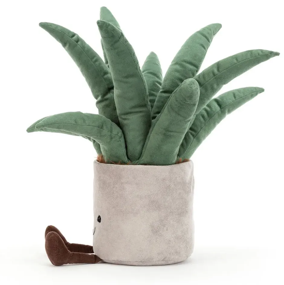 Amuseables Aloe Vera Clearance
