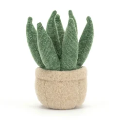 Amuseables Aloe Vera Small Outlet