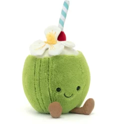 Amuseables Aruba Coconut Clearance