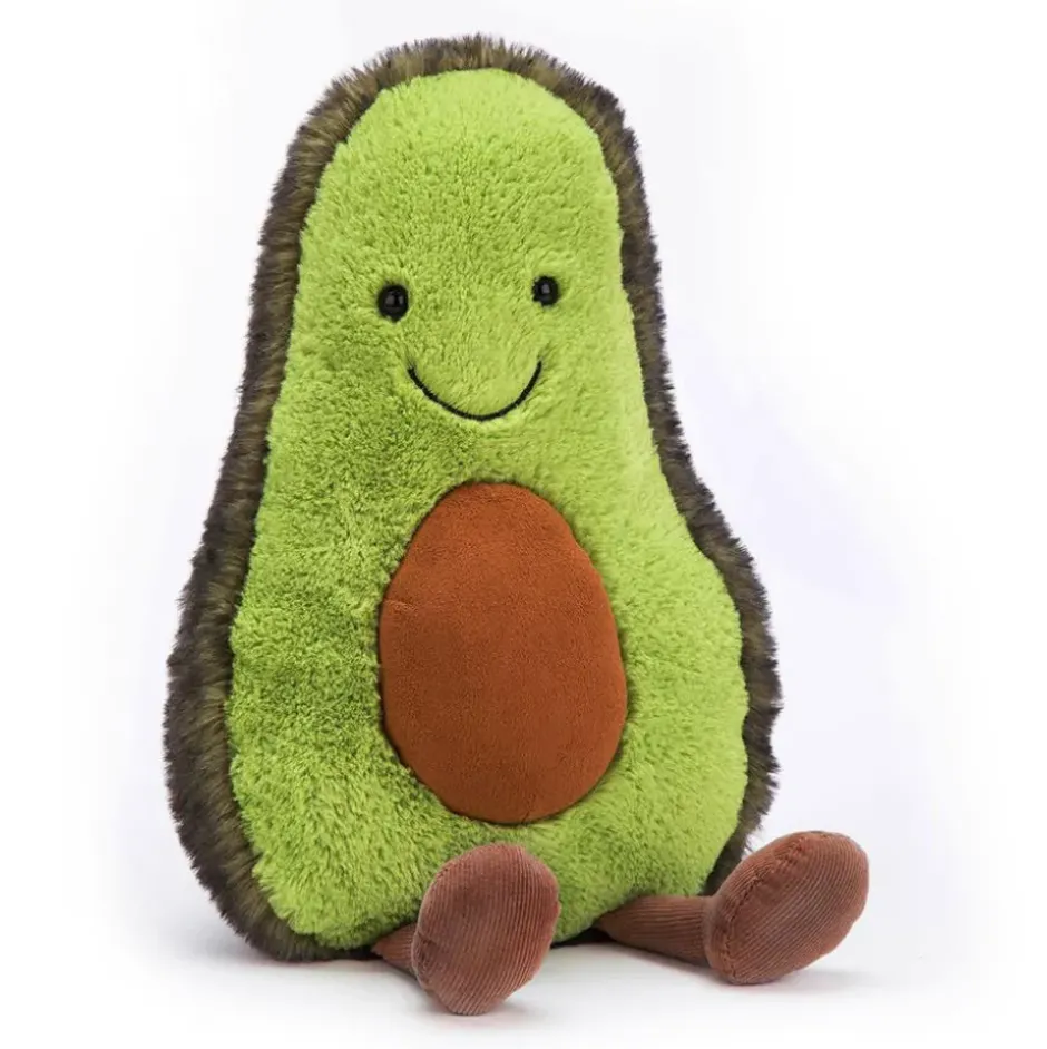 Amuseables Avocado Discount