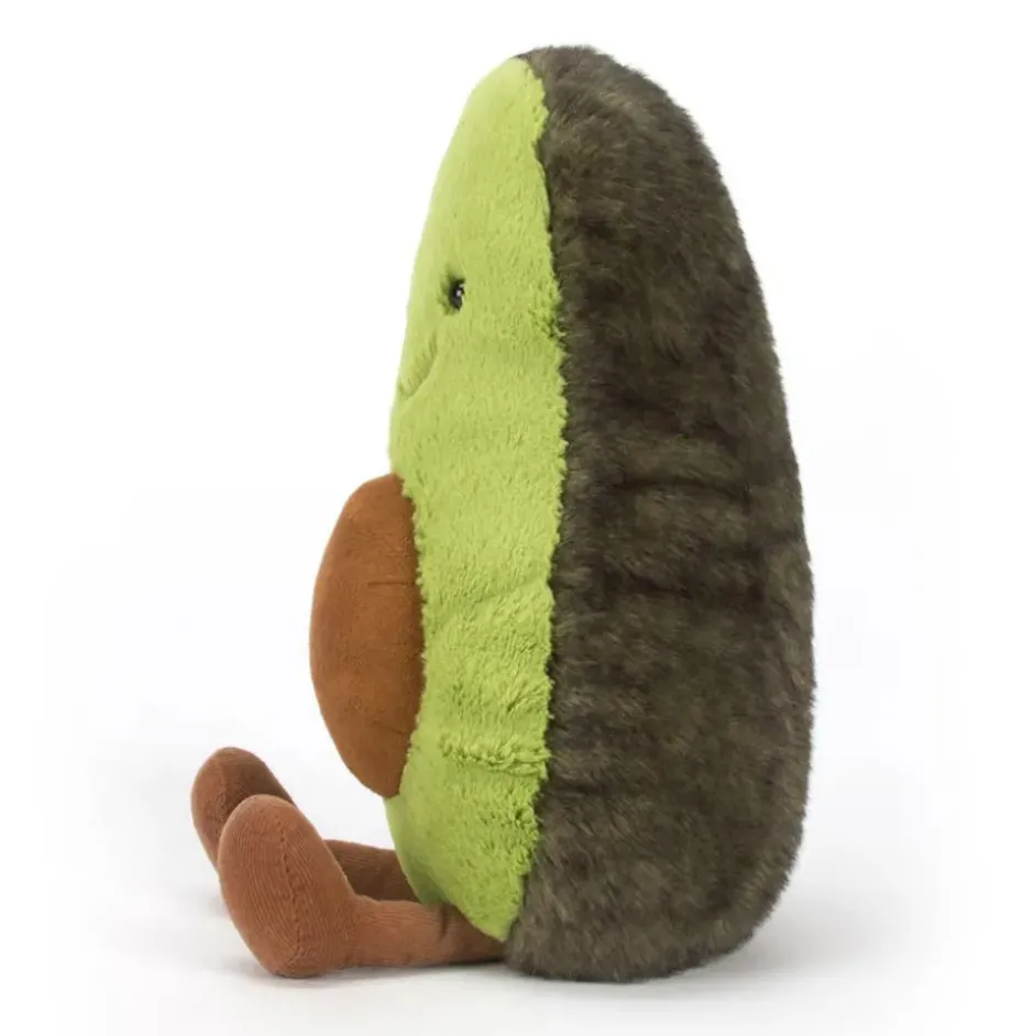 Amuseables Avocado Discount