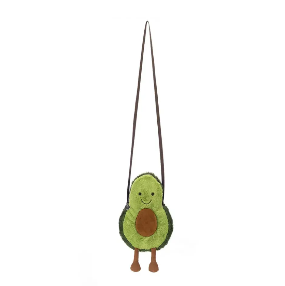Amuseables Avocado Bag