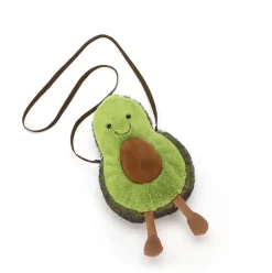 Amuseables Avocado Bag