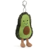 Amuseables Avocado Bag Charm Discount