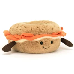 Amuseables Bagel Sale