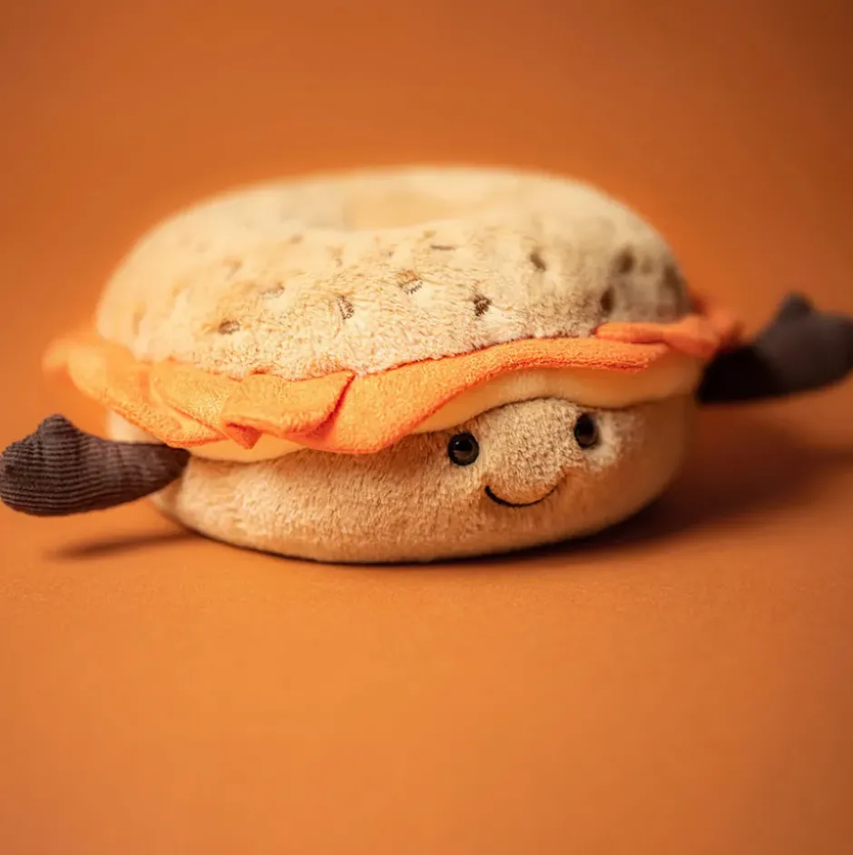 Amuseables Bagel Sale
