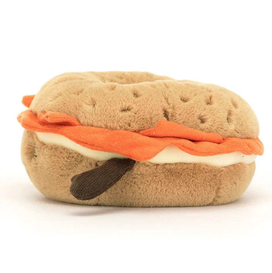 Amuseables Bagel Sale