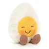 Amuseables Boiled Egg Blushing Outlet