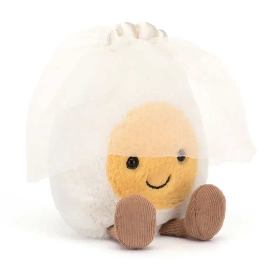 Amuseables Boiled Egg Bride Outlet