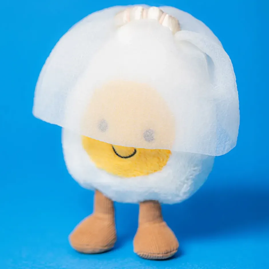 Amuseables Boiled Egg Bride Outlet