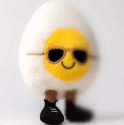 Amuseables Boiled Egg Chic Online