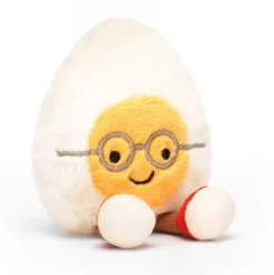 Amuseables Boiled Egg Geek New