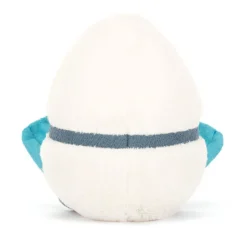 Amuseables Boiled Egg Scuba Outfit Best