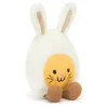 Amuseables Bunny Egg New