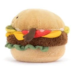 Amuseables Burger Outlet