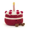 Amuseables Cheri Cake