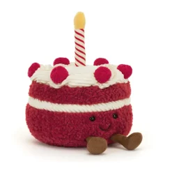 Amuseables Cheri Cake