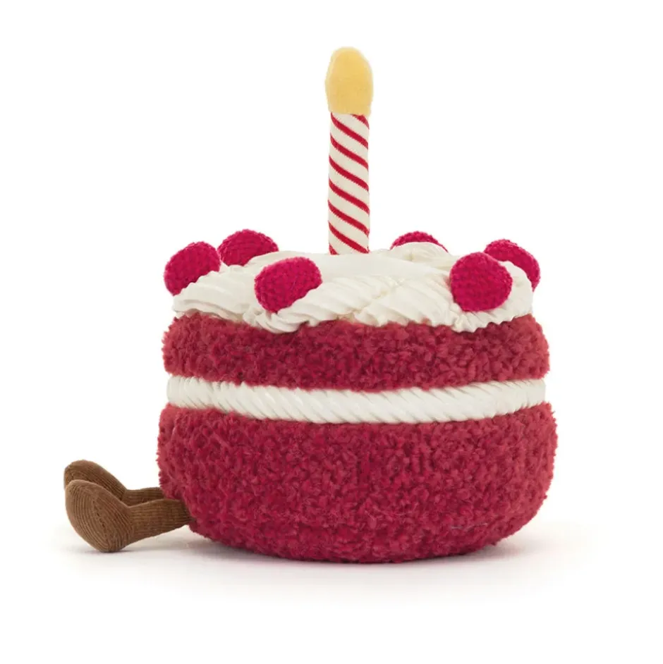 Amuseables Cheri Cake