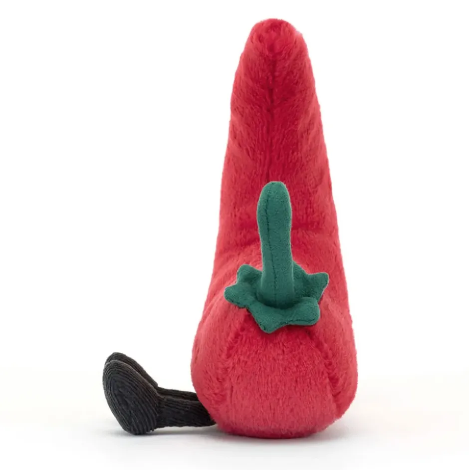 Amuseables Chilli Pepper