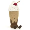 Amuseables Chocolate Milkshake Clearance