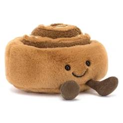 Amuseables Cinnamon Bun Hot
