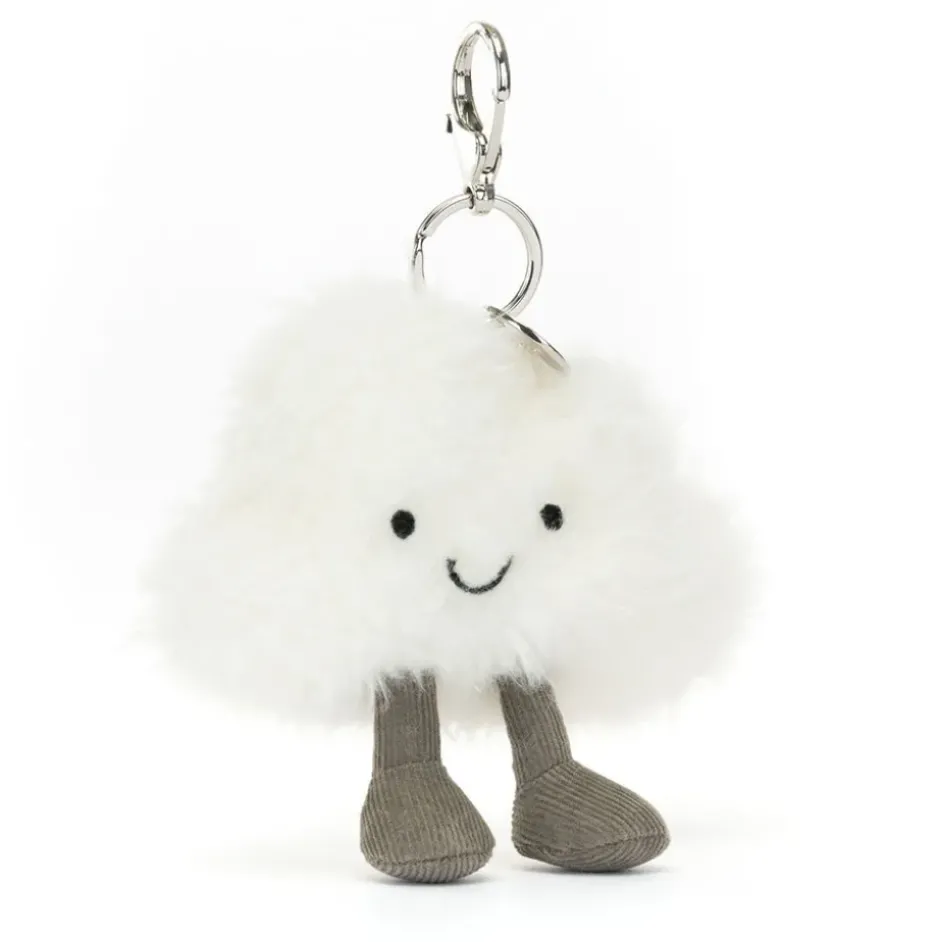 Amuseables Cloud Bag Charm Outlet