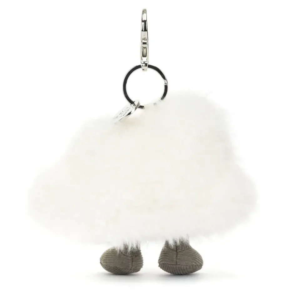 Amuseables Cloud Bag Charm Outlet