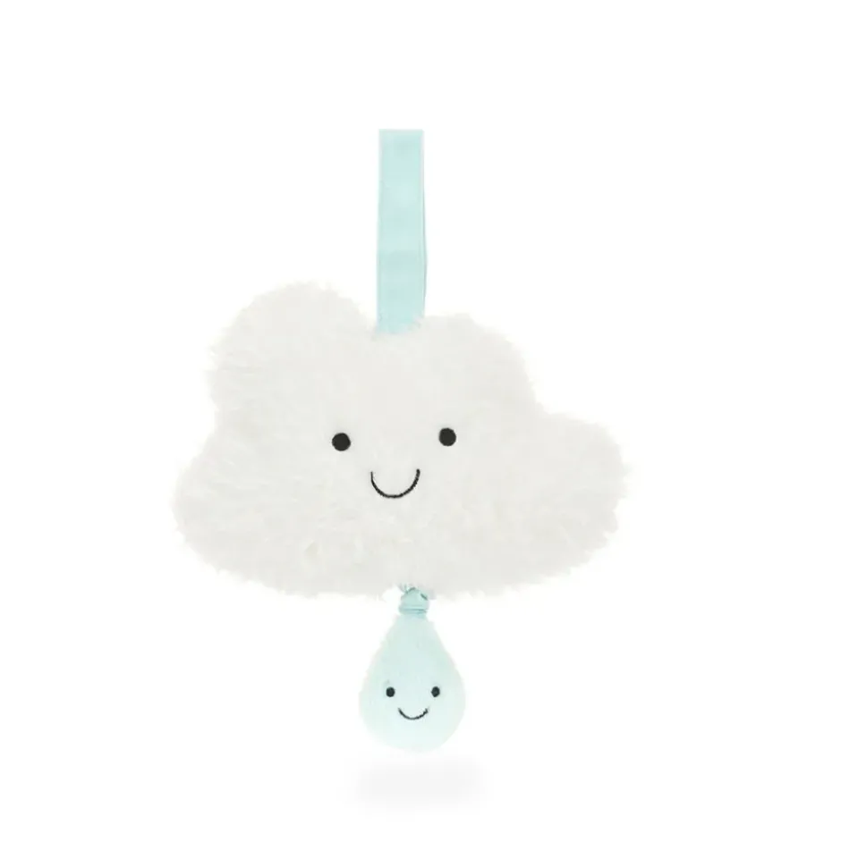 Amuseables Cloud Musical Pull Outlet