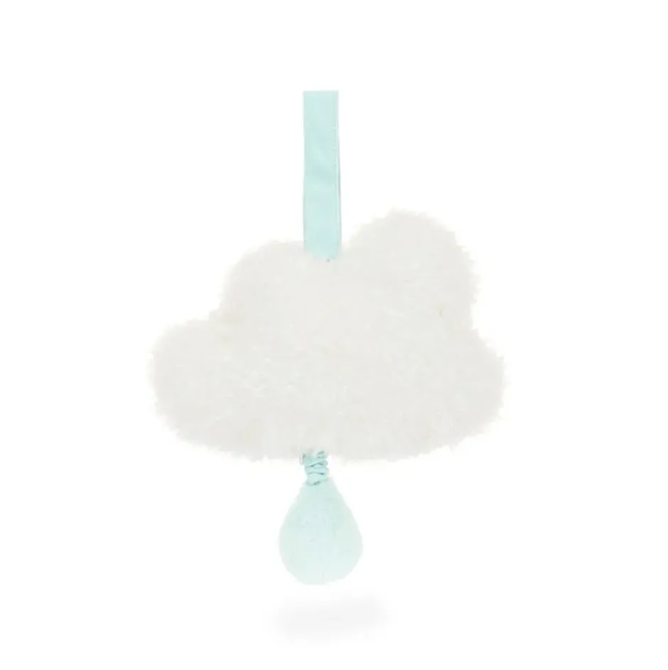 Amuseables Cloud Musical Pull Outlet