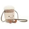 Amuseables Coffee-To-Go Bag Best