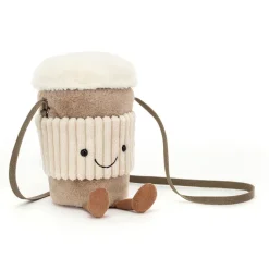 Amuseables Coffee-To-Go Bag Best