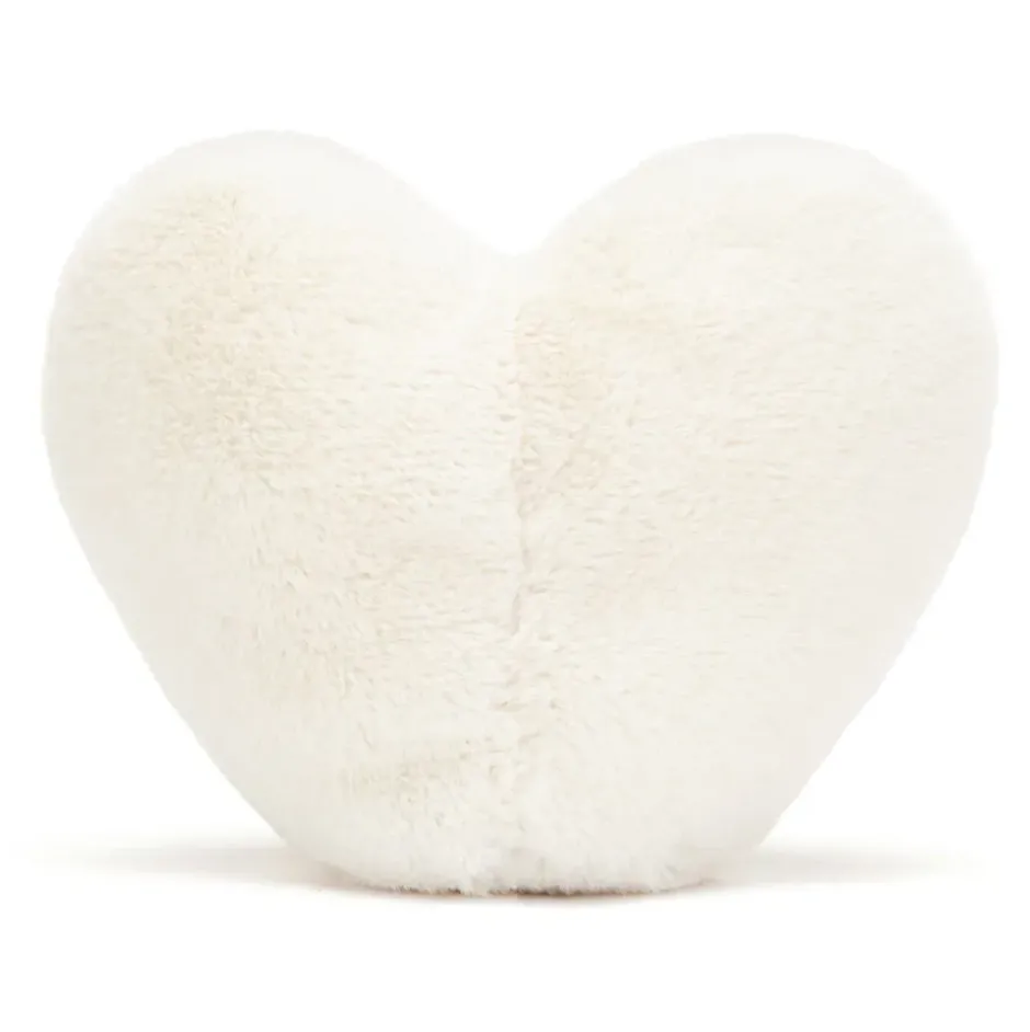 Amuseables Cream Heart Online