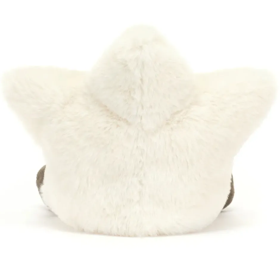 Amuseables Cream Star Outlet