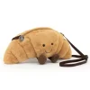 Amuseables Croissant Bag Clearance