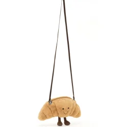 Amuseables Croissant Bag Clearance