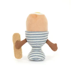 Amuseables Eggetha Egg & Lance Soldier New