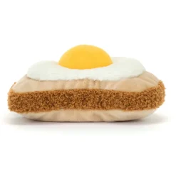 Amuseables Egglantine Egg On Toast