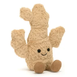 Amuseables Ginger Outlet